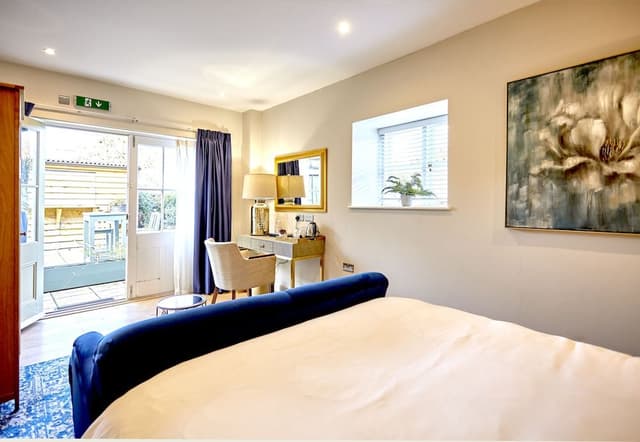 Superior Double or Twin Room