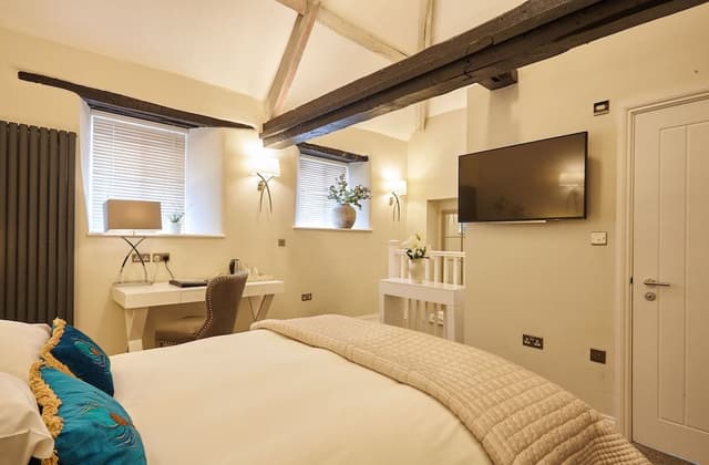 Superior Double or Twin Room