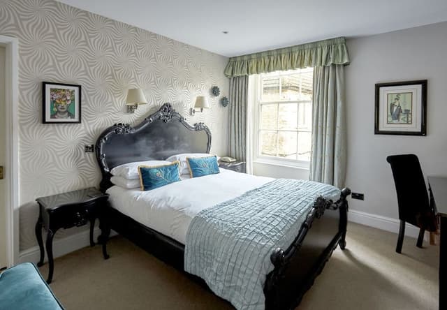 Signature Double Room, 1 Double Bed