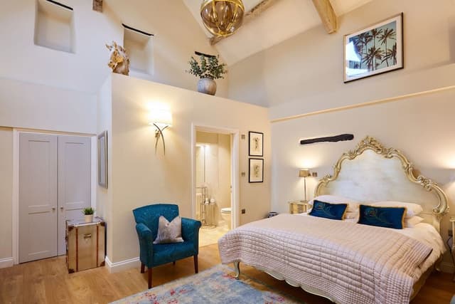 Superior Double or Twin Room