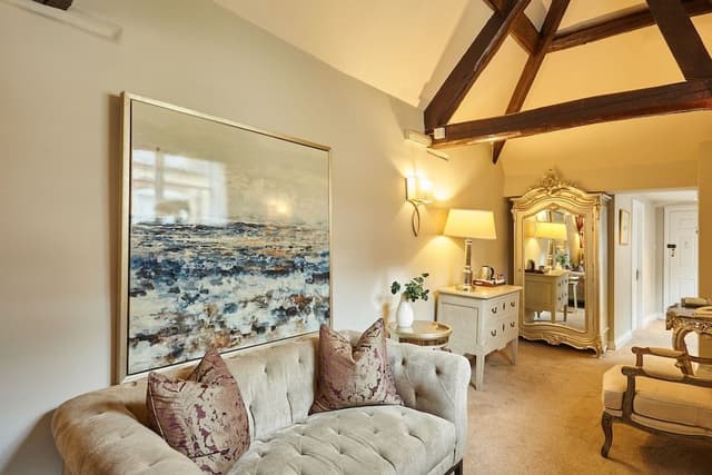 Superior Double or Twin Room