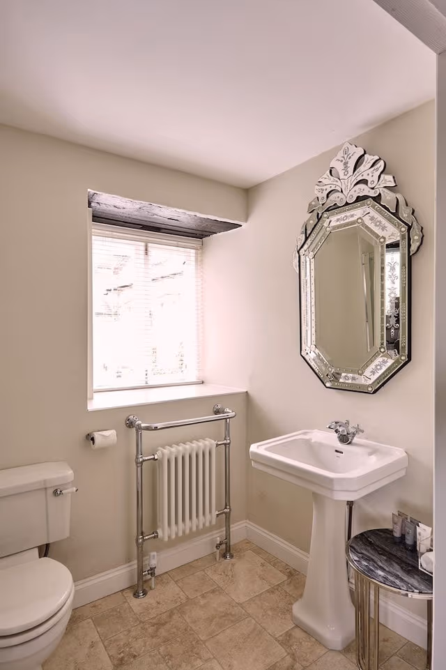 Superior Double or Twin Room