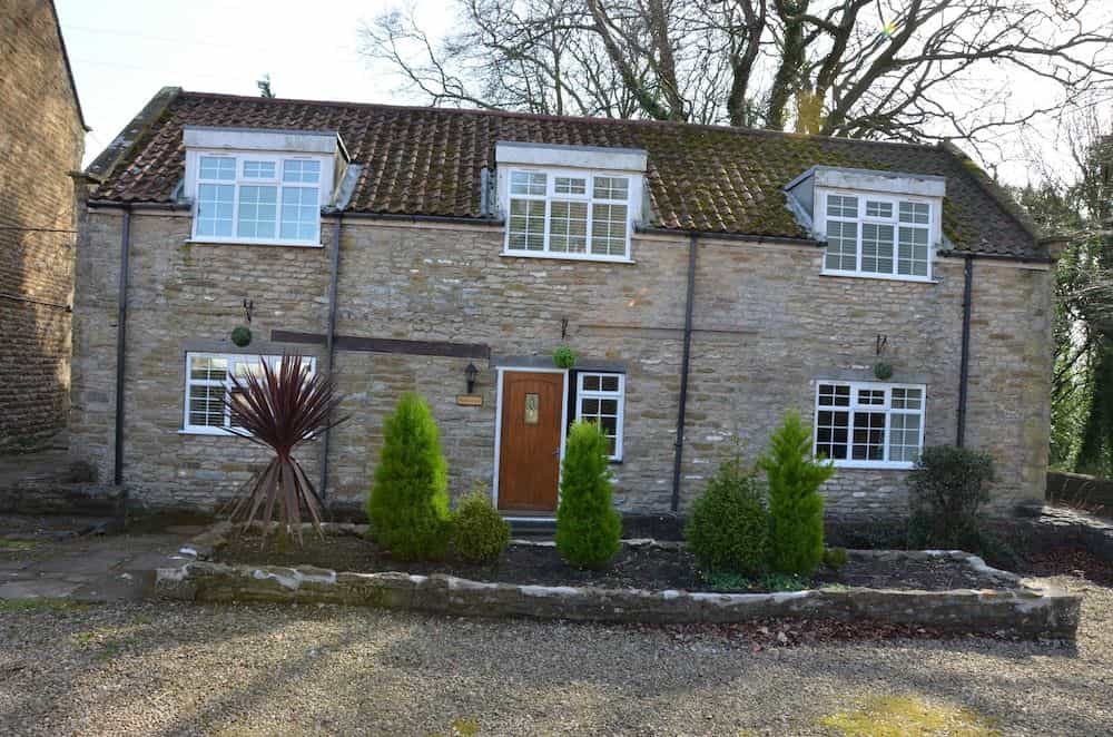 East Ayton Lodge East Ayton Lodge