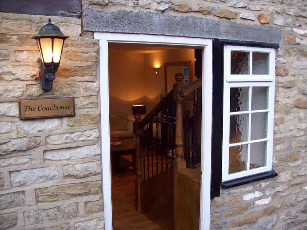 East Ayton Lodge East Ayton Lodge