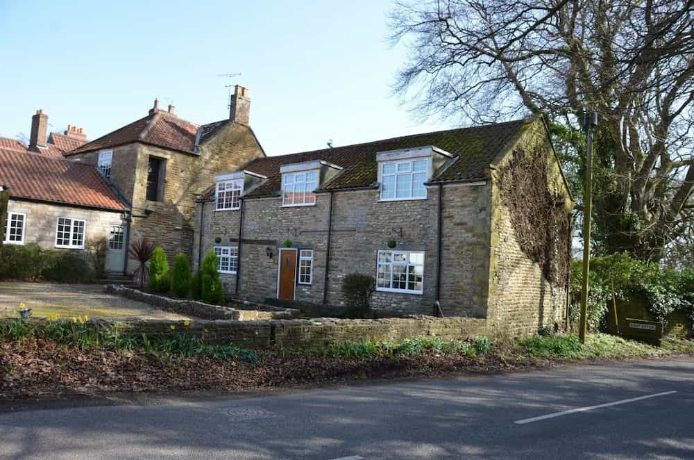 East Ayton Lodge East Ayton Lodge
