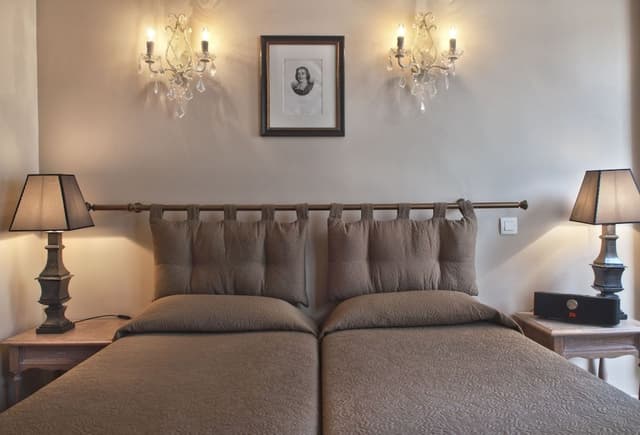 Classic Twin Room