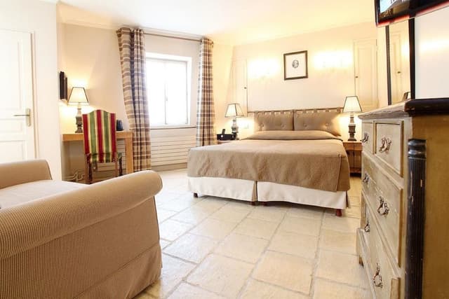 Classic Triple Room, 1 Bedroom