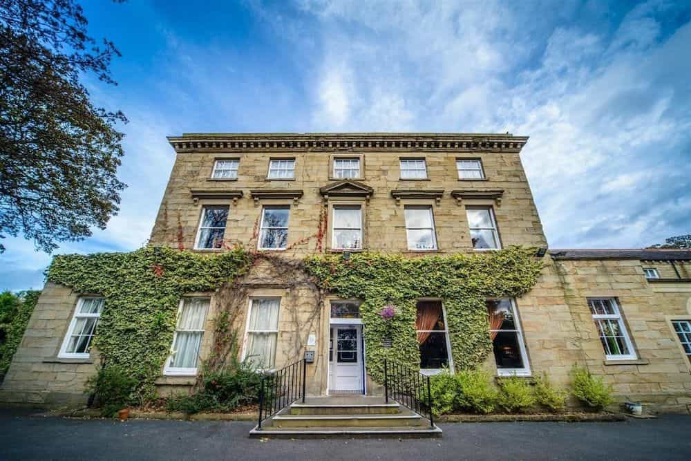 Healds Hall Hotel Healds Hall Hotel