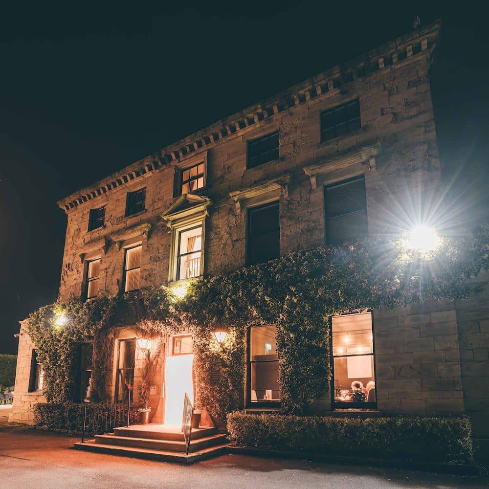 Healds Hall Hotel Healds Hall Hotel