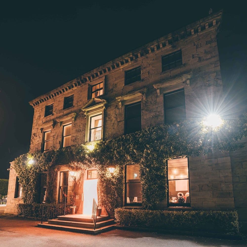 Healds Hall Hotel Healds Hall Hotel