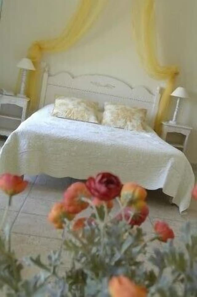 Superior Double Room, Terrace