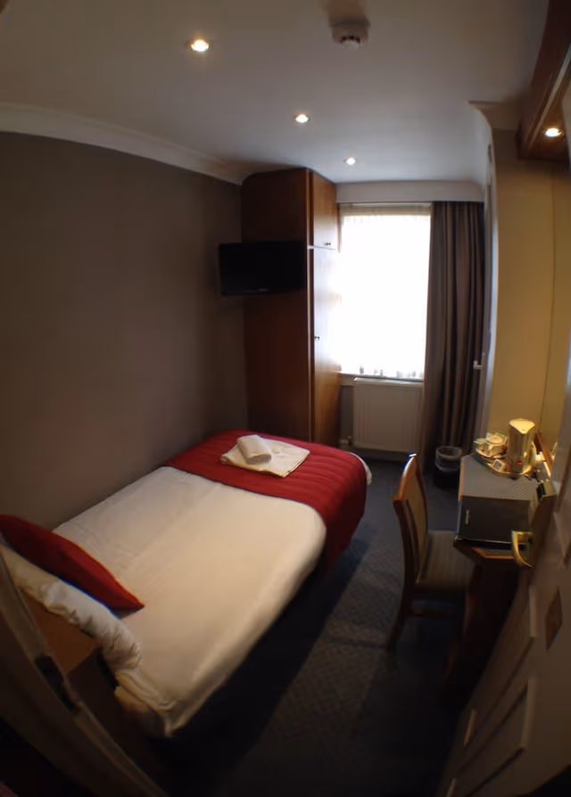 Basic Room