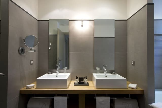 Suite Villa