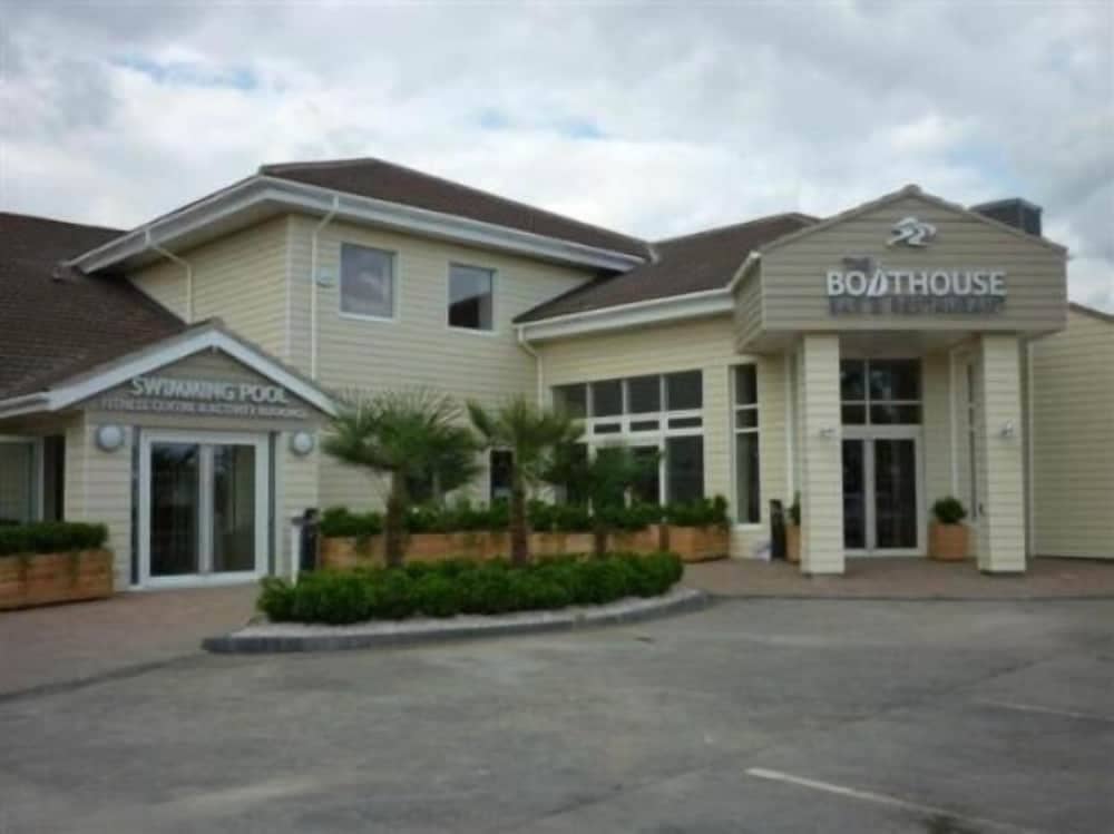 Southview Park Hotel Southview Park Hotel