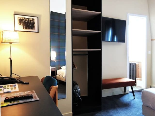 Double Room, Non Smoking
