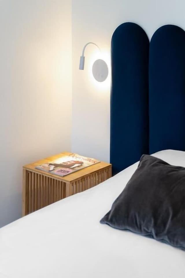 Room, 1 Double Bed