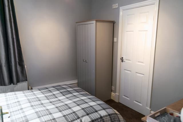Basic Double Room
