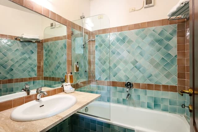 Double Room, Garden View, Annex Building (Villa Stefania)