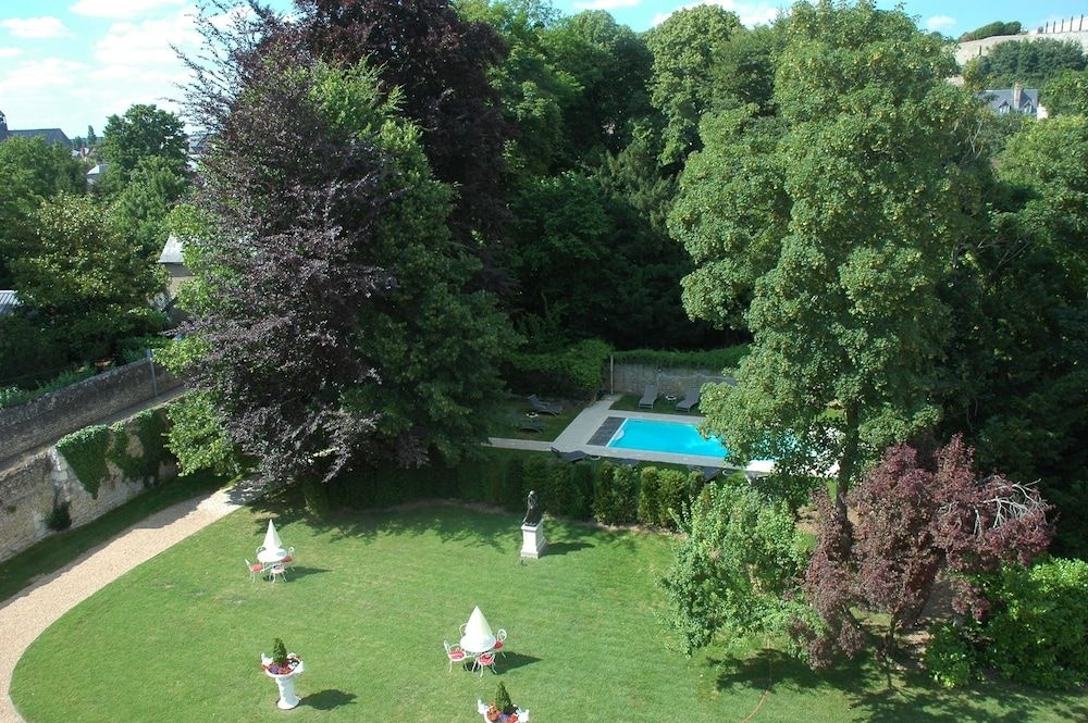 Le Manoir Saint Thomas1