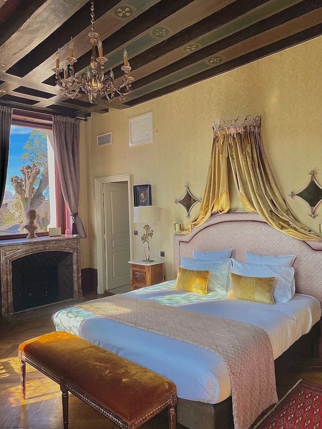 Room, 1 Bedroom (Supérieure)