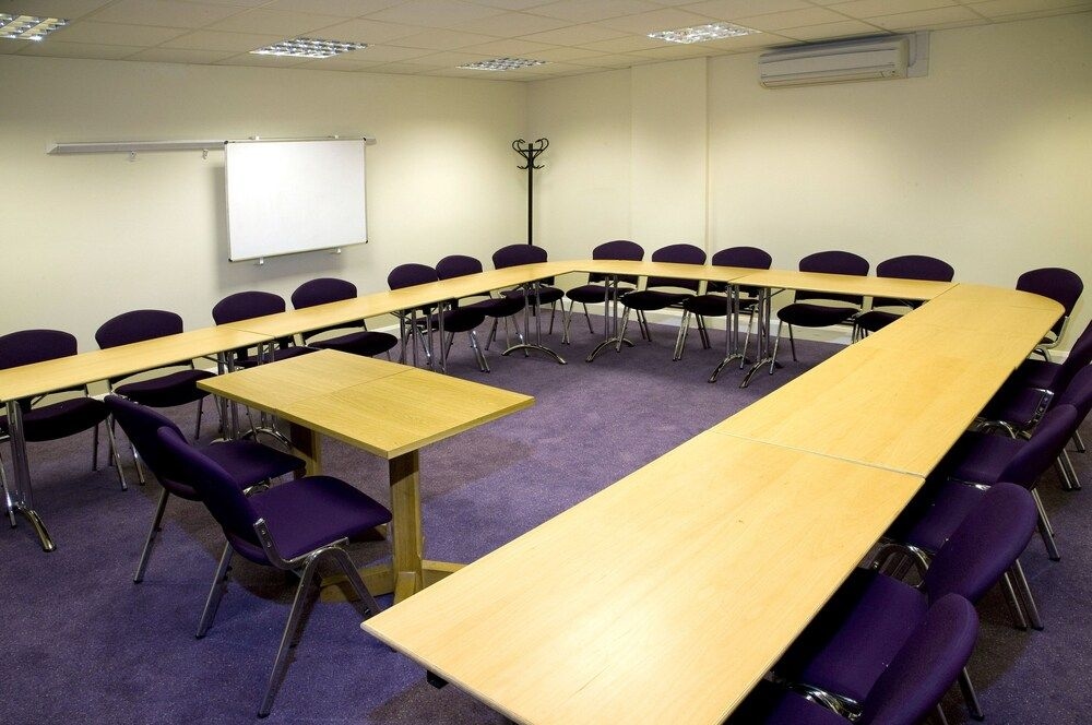 Premier Inn London Euston2