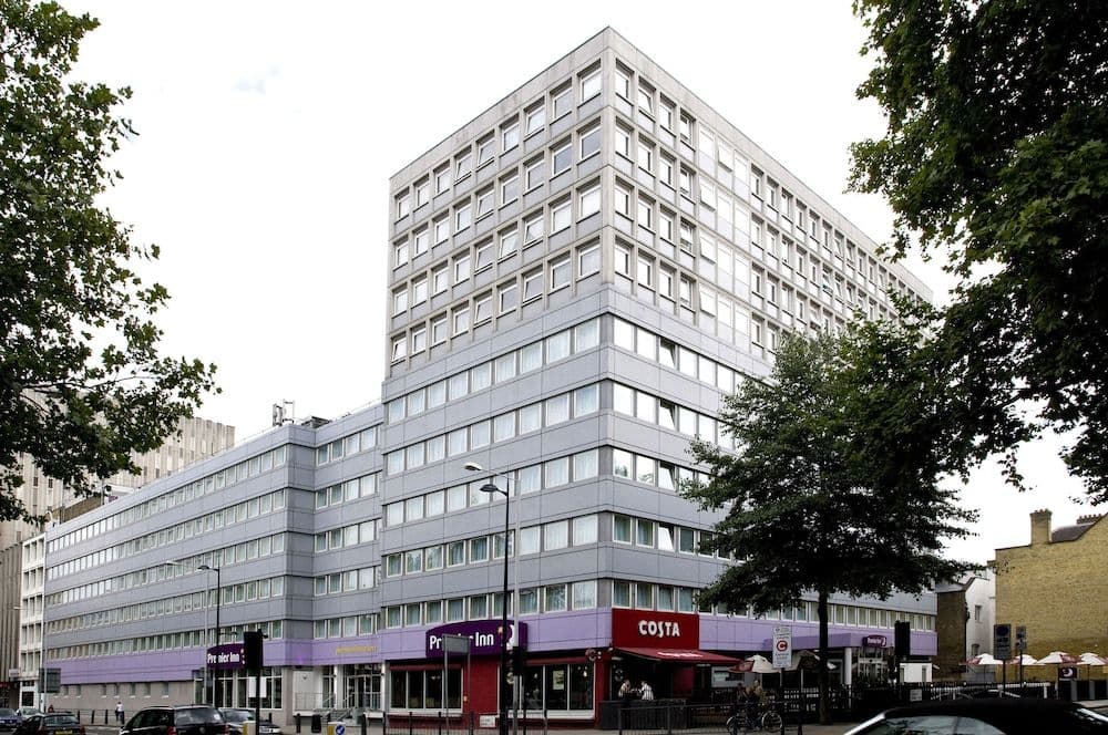 Premier Inn London Euston Premier Inn London Euston