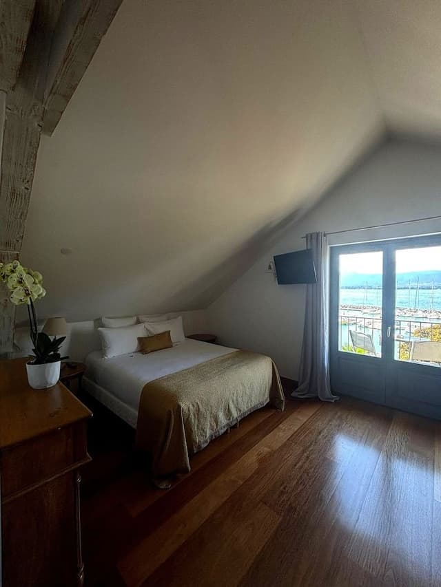 Family Quadruple Room