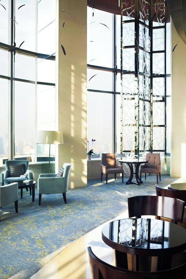 Executive Room, 1 King Bed
