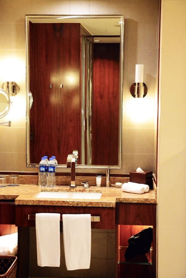 Executive Room, 1 King Bed