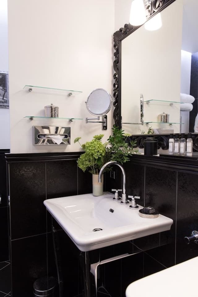 Deluxe Room (Hamam)