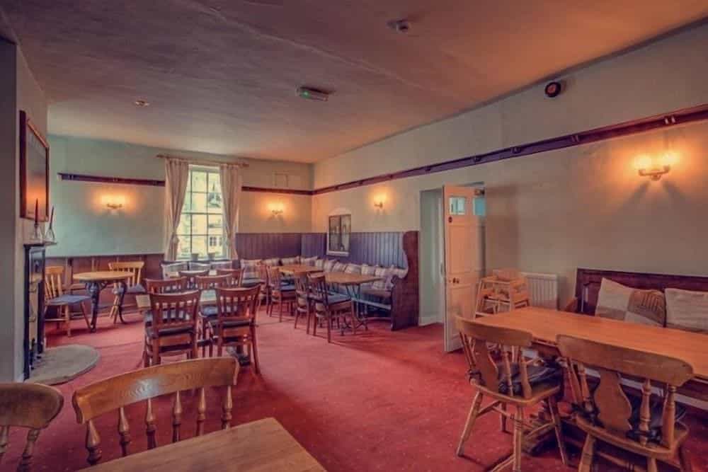 Kings Head Hotel Kings Head Hotel