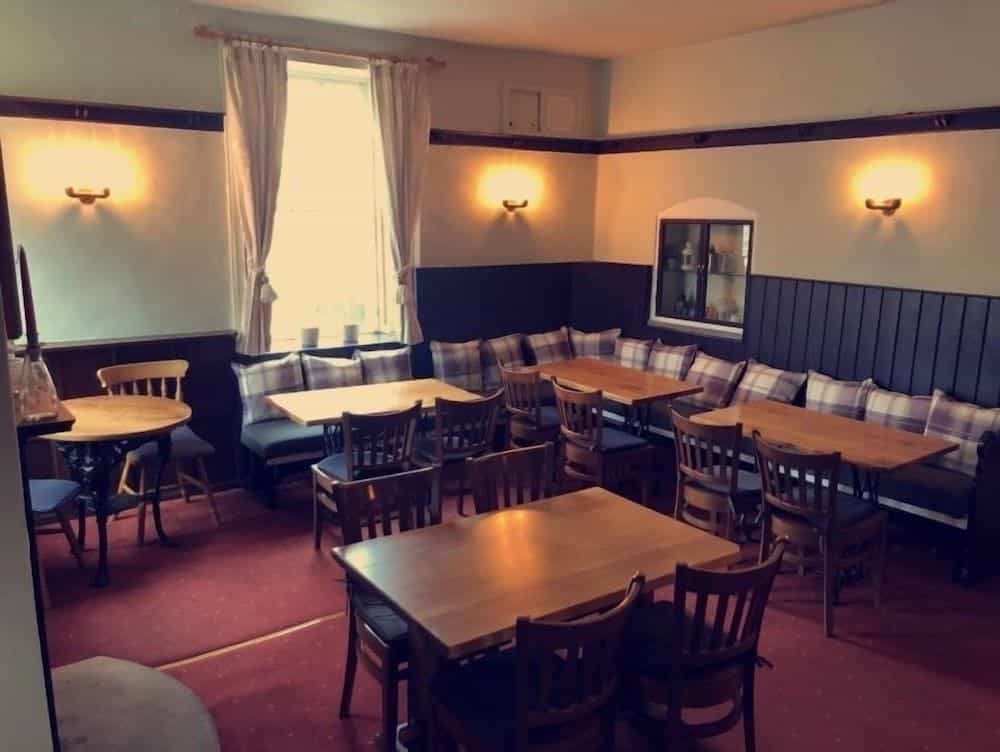 Kings Head Hotel Kings Head Hotel