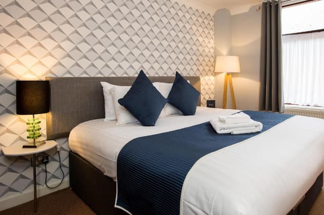 Club Double Room