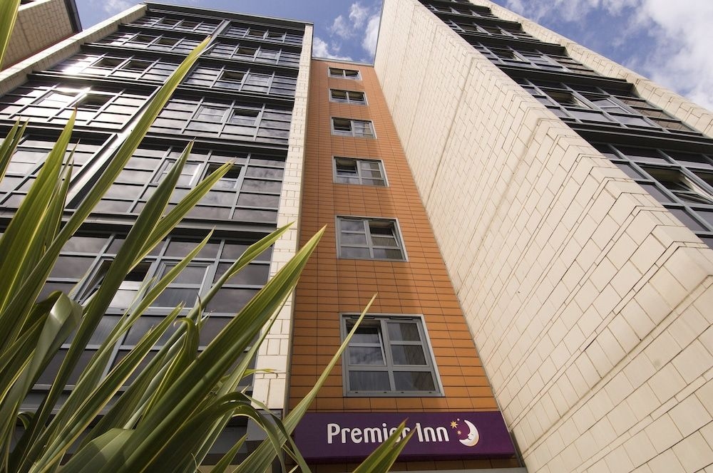 Premier Inn Nottingham Arena (London Road)3