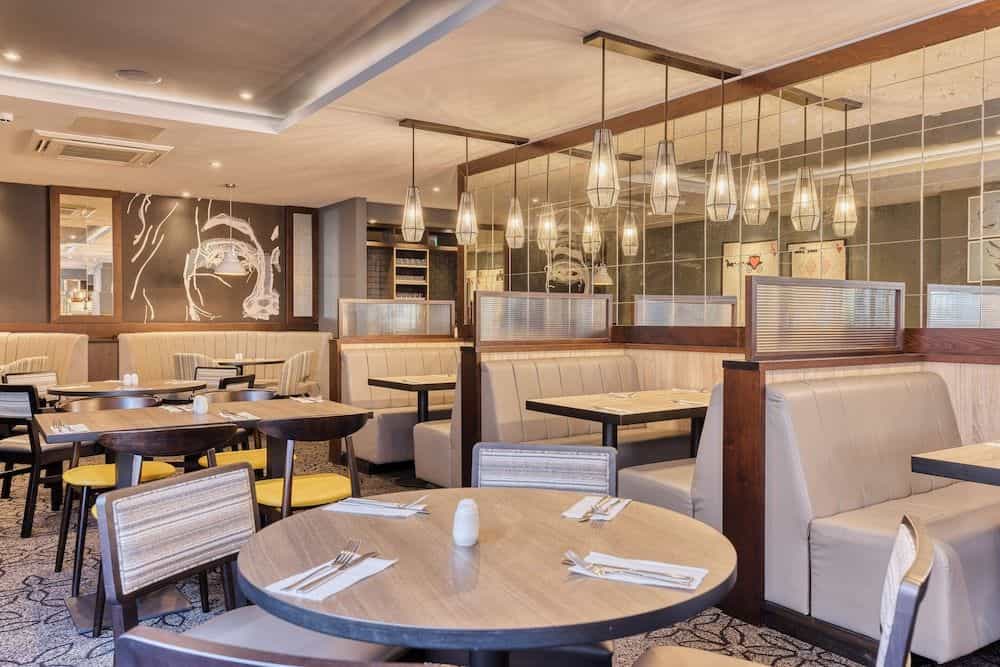 Premier Inn Nottingham Central (Goldsmith St) Premier Inn Nottingham Central (Goldsmith St)