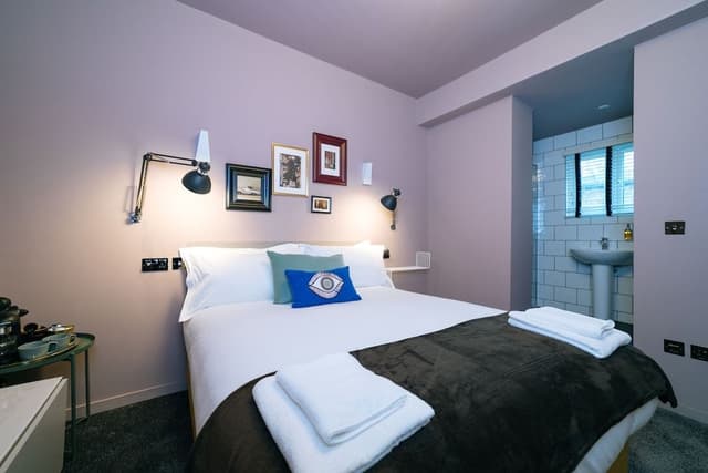Classic Double Room