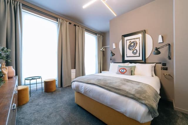 King Room
