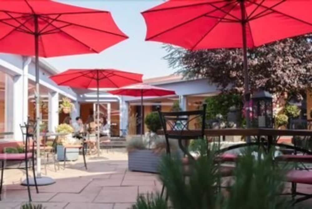 Citotel Hotel Atrium Epinal2