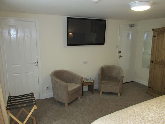 Superior Double or Twin Room