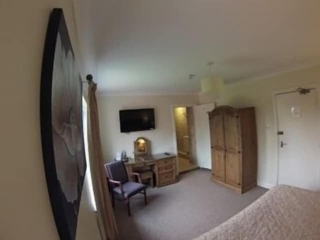 Superior Double or Twin Room
