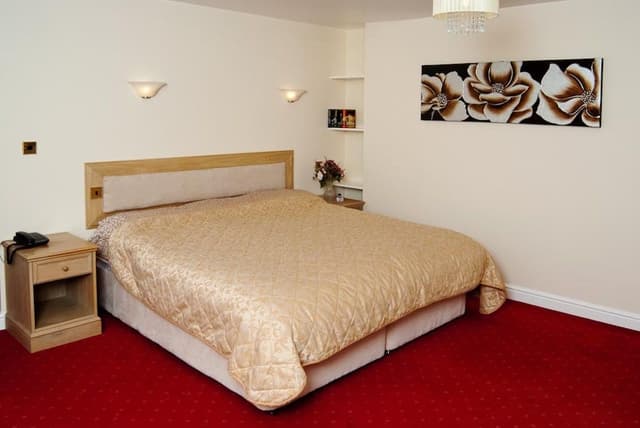 Standard Apartment, 3 Bedrooms (1 double, 3 singles, 1 bunk bed)
