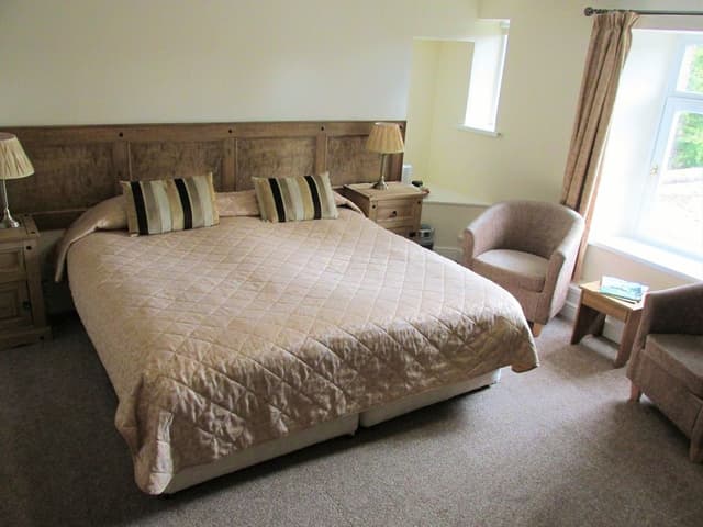 Superior Double or Twin Room