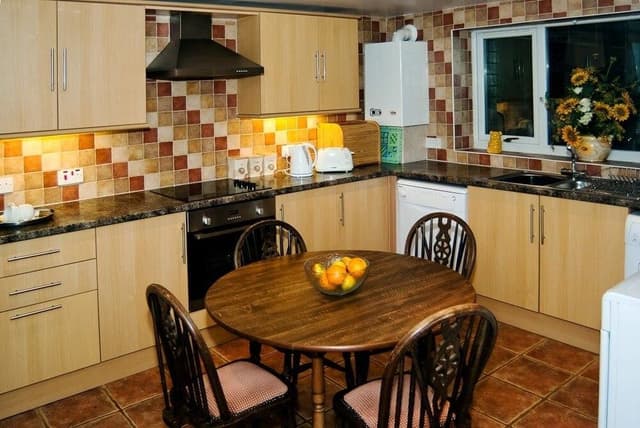 Standard Apartment, 3 Bedrooms (1 double, 3 singles, 1 bunk bed)