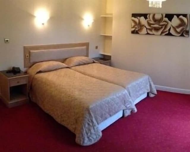 Standard Apartment, 3 Bedrooms (1 double, 3 singles, 1 bunk bed)