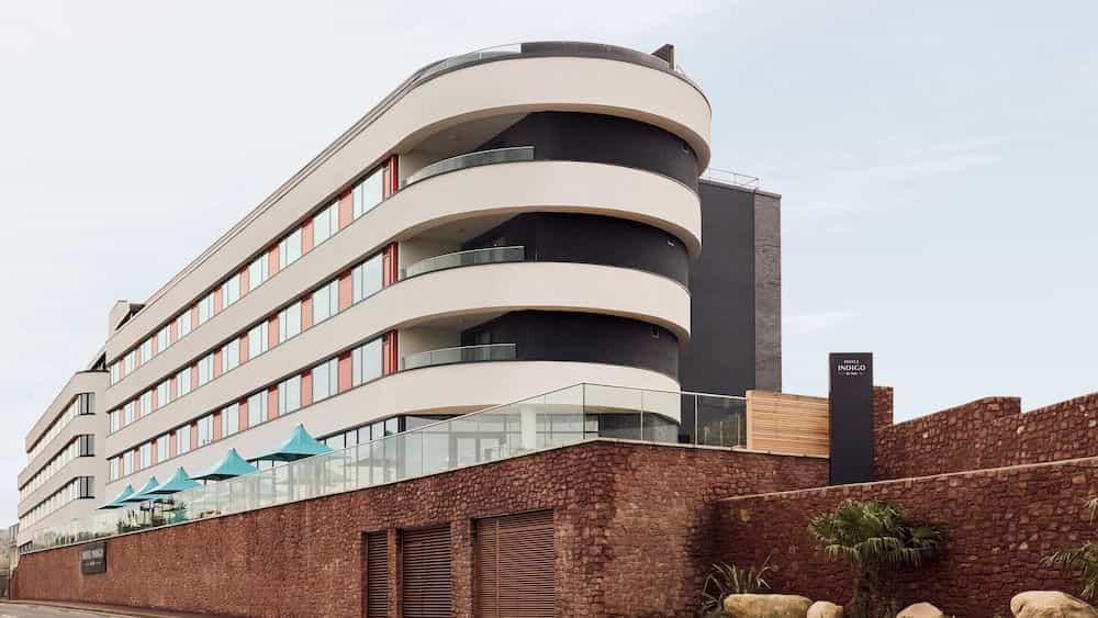 Corbyn Head Hotel Corbyn Head Hotel
