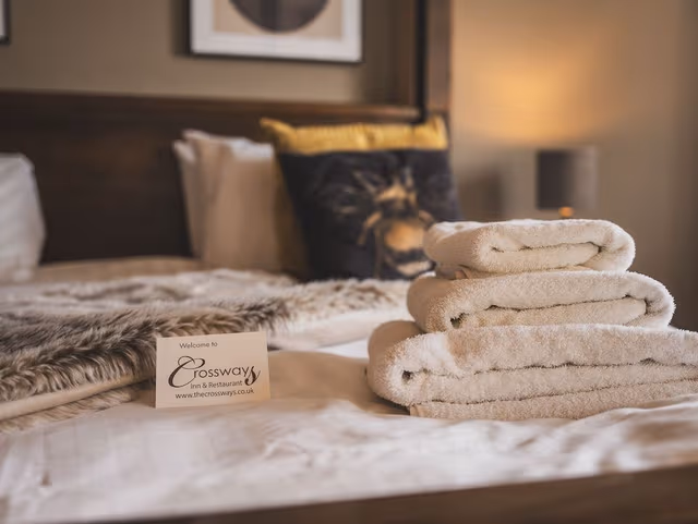 Deluxe Double Room, 1 King Bed with Sofa bed (Four Poster Bed)