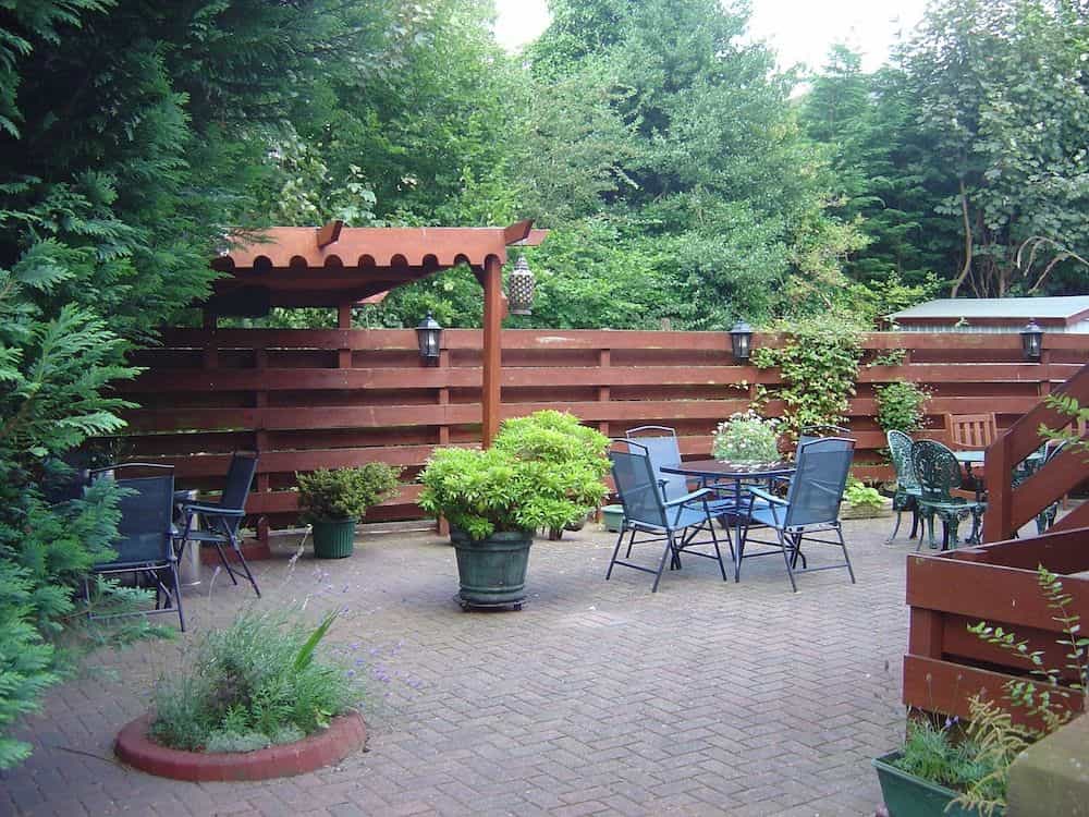 Huntingdon House Hotel Huntingdon House Hotel