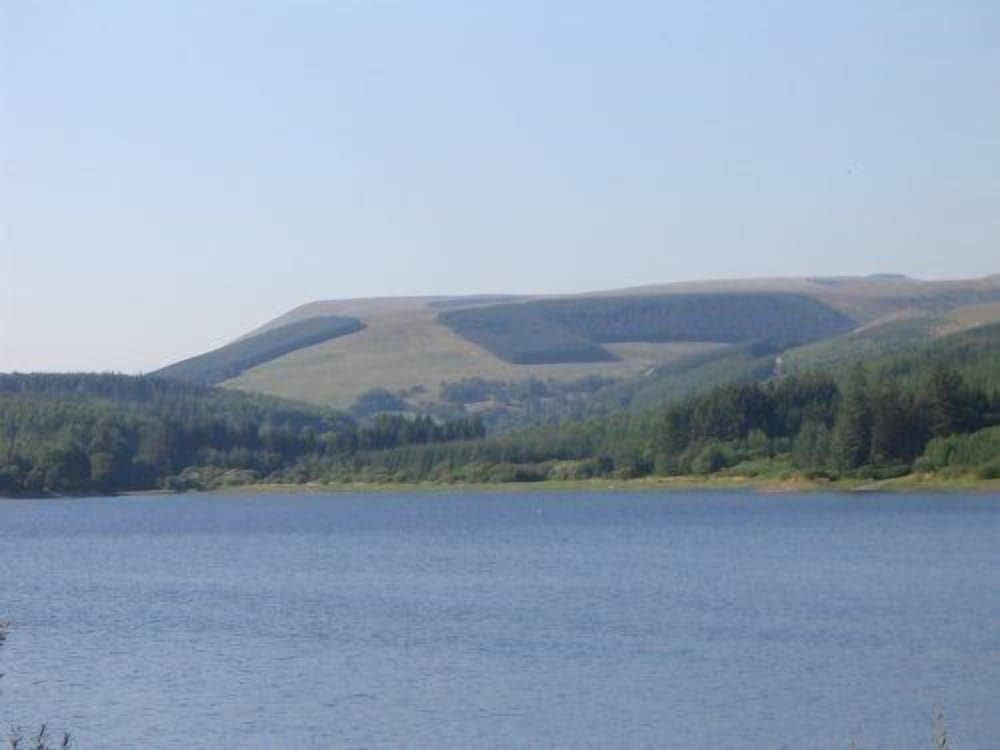 Llwyn Onn Guest House Llwyn Onn Guest House