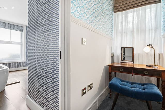 Standard Double or Twin Room (Suite)