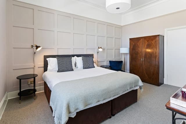 Superior Double or Twin Room